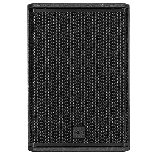 Rcf Sub 702-As Mk3 12-Inch Active Subwoofer