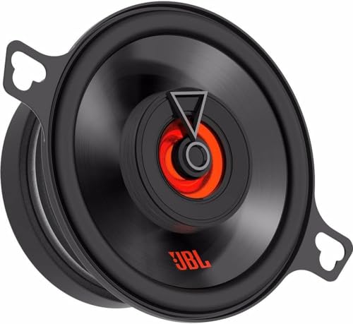 Jbl Club 322F 2-Vie Impianto Stereo Altoparlanti Auto Sistema Di Harman Kardon 75 Watt Pro Sound Casse Auto 87Mm