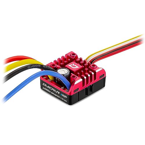 Hobbywing Quicrun Wp1080 G2 Esc