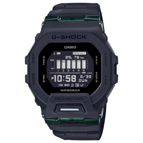 Casio G-Shock Orologio Sportivo Gbd-200Uu-1Er