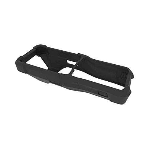 Zebra Mc93 Rubber Boot For Gun Sg-Mc93-Rbtg-01, Case, Black, Sg-Mc93-Rbtg-01 (Sg-Mc93-Rbtg-01, Case, Black, Zebra Mc93)