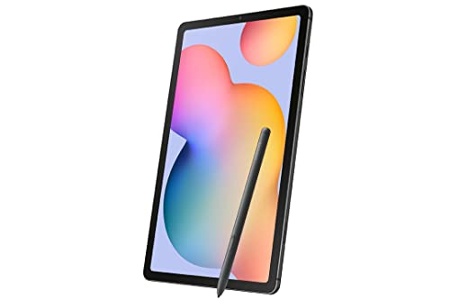 Samsung Galaxy-Tab S6 Lite 128 Gb Wifi – 2022, Grigio Oxford