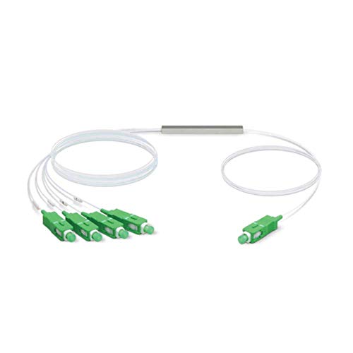 Ubiquiti Networks Ufiber Splitter 1:4, Uf-Splitter-4