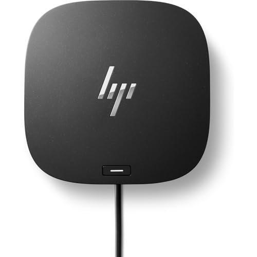 Hp Usb-C/A Universal Dock G2
