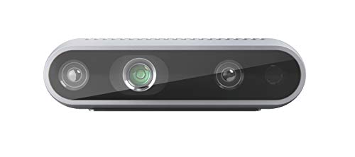 Realsense - Fotocamera Profondità D435I