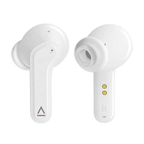 Creative Zen Air, Auricolari In-Ear Leggeri E A Prova Di Sudore Con Cancellazione Attiva Del Rumore (Anc), Modalità Ambiente, Ipx4, Fino A 6 Ore Di Au