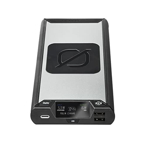 Goal Zero - Sherpa 100Pd Gen4