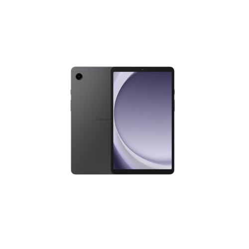 Samsung Galaxy Tab A9 4G Lte-Tdd & Lte-Fdd 64 Go 22,1 Cm (8.7") 4 Go Wi-Fi 5 (802.11Ac) Graphite