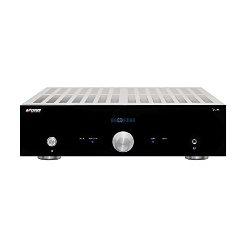 Advance Acoustic Amplificatore X-I75 Rms75 W