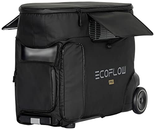 Power Station Acc Bag/Delta Pro 50034012 Ecoflow
