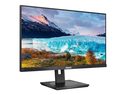 Philips 27" 2K 275S1Ae Lcd