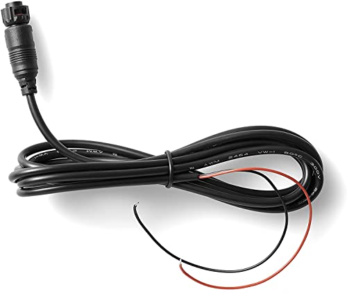 Tomtom Cavo Della Batteria Per Tutti I Navigatori Satellitari Per Moto Tomtom Rider, Vedi L'Elenco Di Compatibilità Qui Sotto