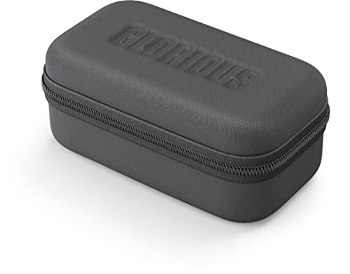 Glorious Custodia Per Mouse - Nero