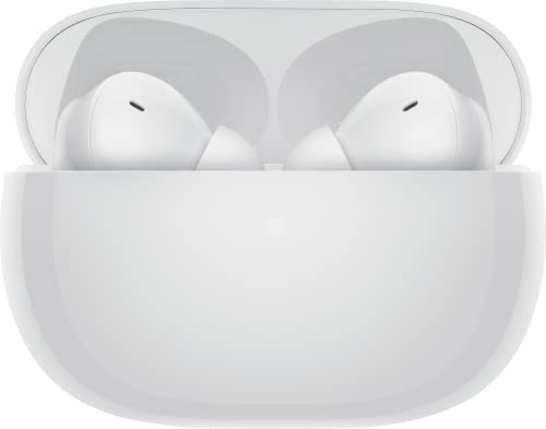 Xiaomi Redmi Buds 4 Pro, Auricolari Bluetooth 5.3, Carica Wireless, Audio Hi-Fi, Fino A 36 Ore Di Batteria, Connessione Due Dispositivi, Cancellazione