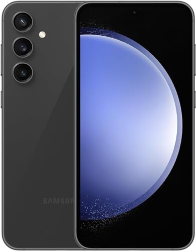 Samsung Galaxy S23 Fe 256Gb Graphite Ohne Simlock, Ohne Branding