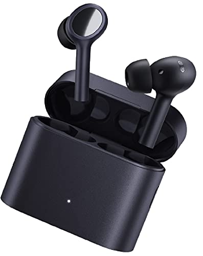 Xiaomi Mi True Wireless Earphones 2 Pro 34957, Nero, Taglia Unica