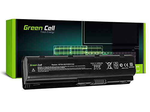 Green Cell Hp03 Notebook Spare Part Battery