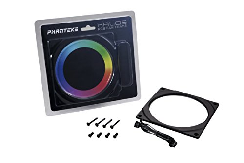 Phanteks Halos Universale