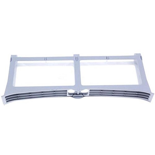 Hoover Candy 40005584 - Filtro Lanugine Per Asciugatrice A Cilindro, Friac, Hoover, Iberna, Kelvinator, Maytag, Neufunk, Otsein, Rosieres, Teka, Zerow