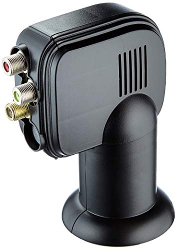 Gt-Dlnb2T Digitale/Dcss Hybrid Lnb 32Ub Con Ingresso Terrestre E Opzione Legacy