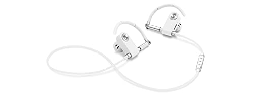 Bang & Olufsen Earset Cuffie Wireless Premium - Bianco