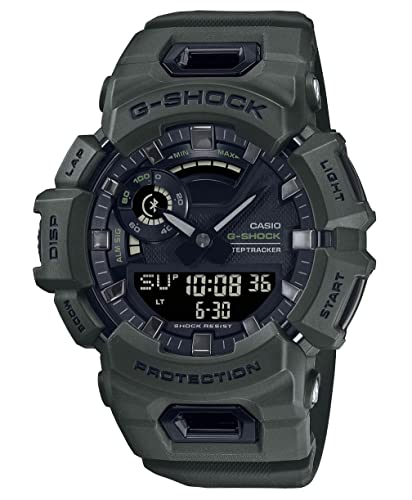 Casio G-Shock Analogico Gba-900Uu-3Aer