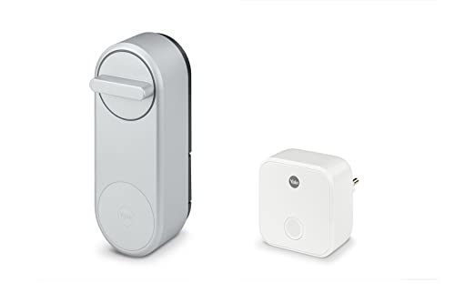 Bosch Smart Lock