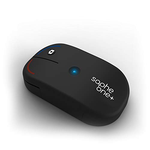 Saphe One+ Dispositivo Per Le Allerte Autovelox, Con Segnale Acustico E Luminoso, In Tutta Europa, Accessori Auto Si Avvia Automaticamente Alla Parten