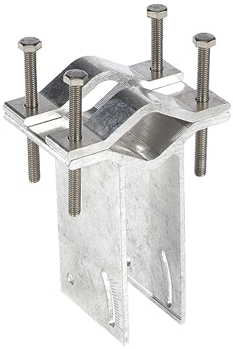 Technisat An-Rohr-Fitting