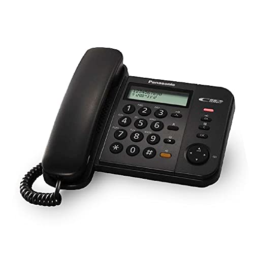 Panasonic Kx-Ts580 Telefoni Domestici