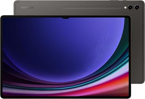 Samsung Tab S9 5G + Wifi 128Gb/8Gb Graphite Eu
