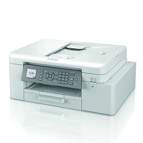 Impresora Multifunciã“N Brother Mfc-J4335Dw, Mfcj4335Dwre1