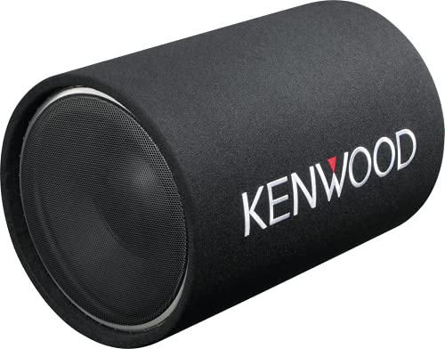 Kenwood Ksc-W1200T Subwoofer Per Auto 1200 W