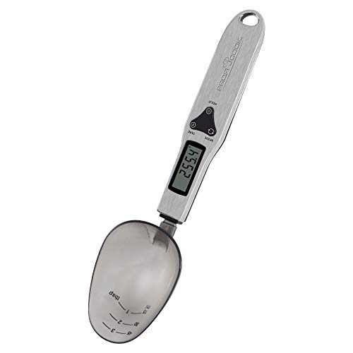 Proficook Prof Löffelwaage Pc-Lw 1214 Sr, Blu