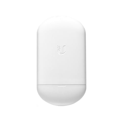Ubiquiti Nanostation M5 Loco, Maschio/Maschio