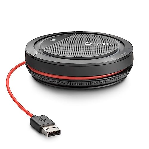 Plantronics Calisto 3200 Usb-A