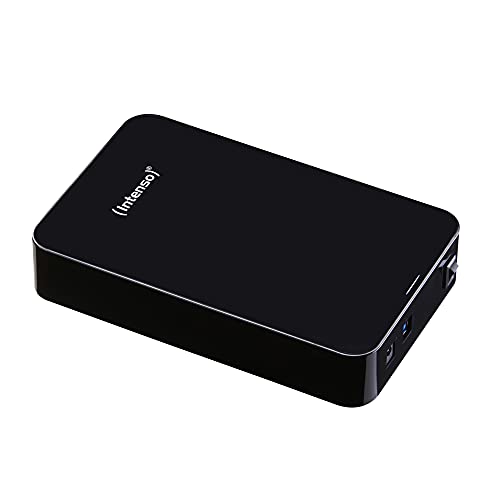 Intenso 6031516 Memory Center Harddisk