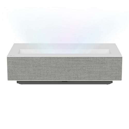 Projektor Hu715Qw Ust Dlp Bluetooth Hdmi Cinebeam 4K Uhd