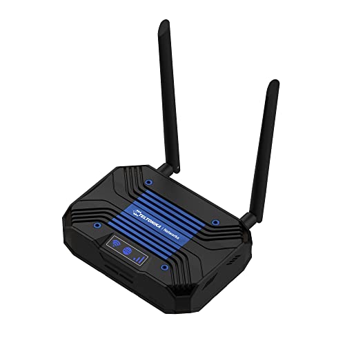 Tcr100 Wireless Router Fast