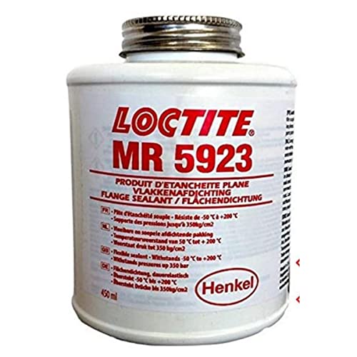 Loctite® 5923 Dichtmasse 142270 450 Ml