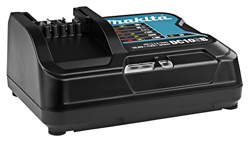 Makita Caricatore Rapido Dc10Sb 12V Max Cxt