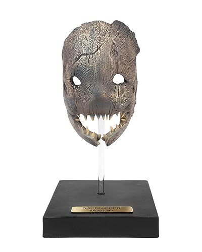 Itemlab Dead By Daylight Replica Trapper Mask Limited Edition
