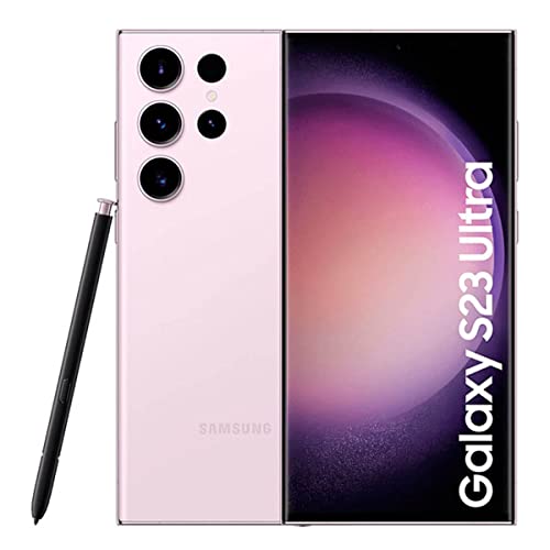 Samsung S23 Ultra 5G 256Gb Light Pink