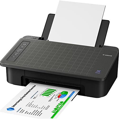 Canon Italia Pixma Ts305 Stampante Inkjet, Nero