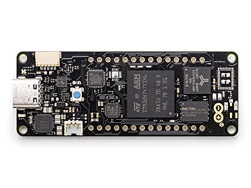 Arduino Portenta H7 Lite [Abx00045]