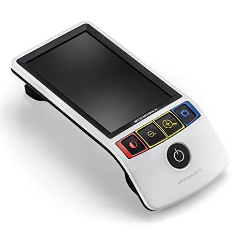 Eschenbach Smartlux Digital Lente D‘Ingrandimento Elettronic