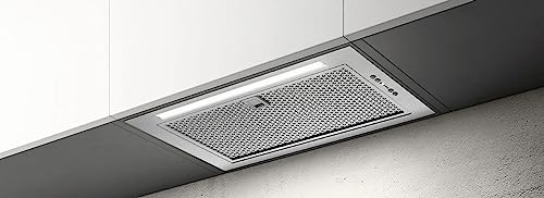 Elica Fold S Ix/A/52 Intégré Acier Inoxydable B