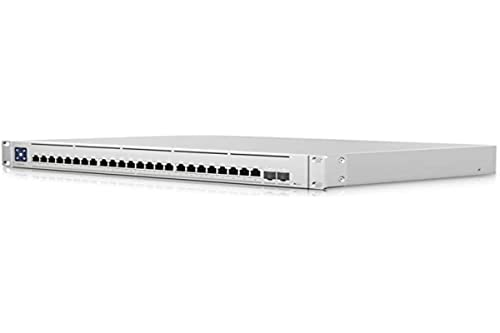 Switch Ubiquiti Usw-Enterpriseexg-24
