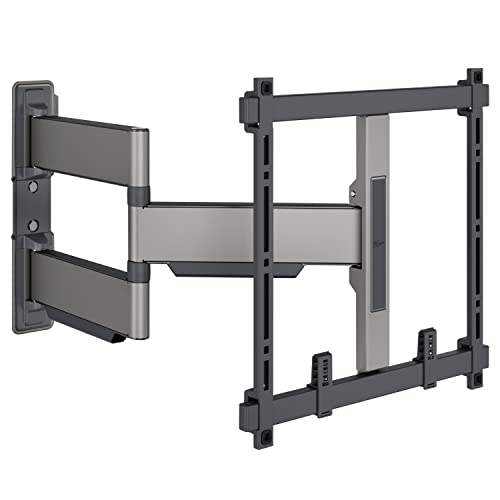 Vogel'S Elite 5445 - Supporto Da Parete Per Tv Da 32-65", Orientabile Fino A 180°, Supporto Tv Full Motion Max. Vesa 400X400, Compatibilità Universale