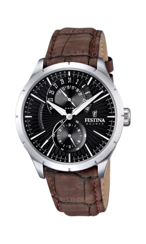 Festina F16573/4 - Orologio Uomo